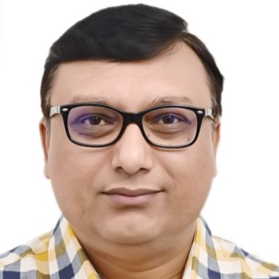 Manoj Gupta
